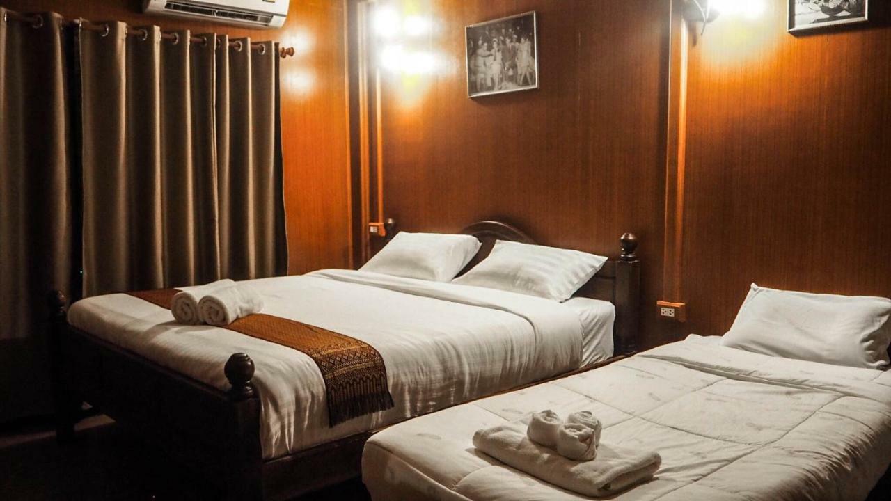 Kantawan House Krabi