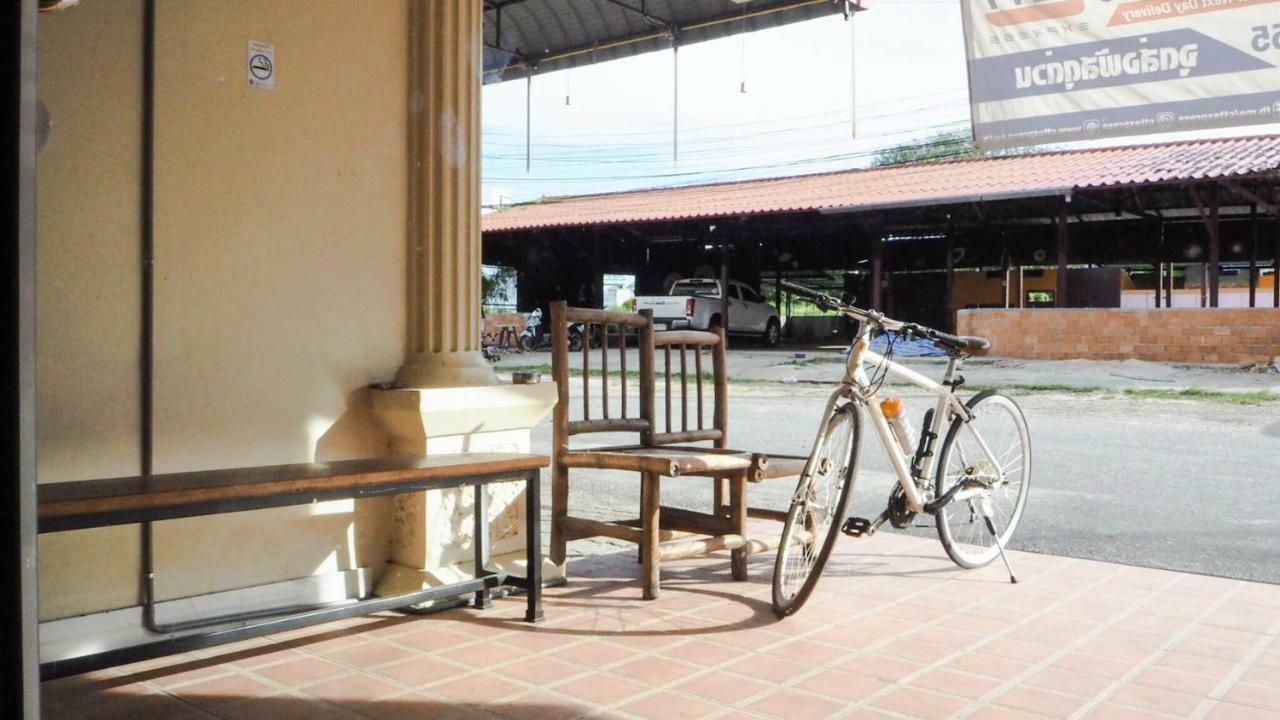 Kantawan House Krabi