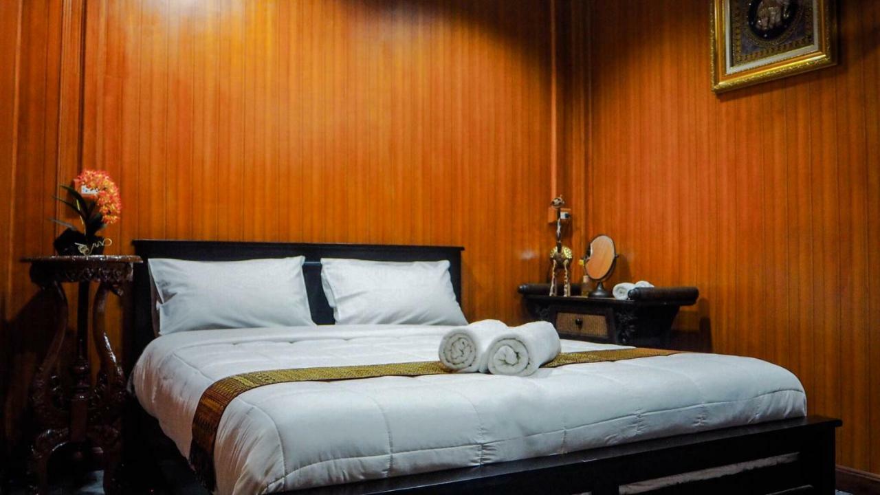 Hostel Kantawan House Krabi